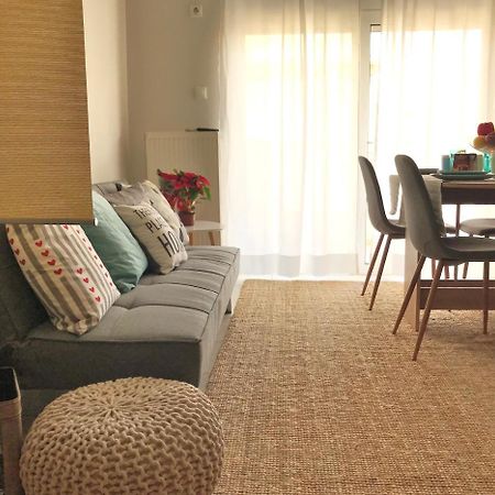 Koukaki Cozy Apartment เอเธนส์ ภายนอก รูปภาพ