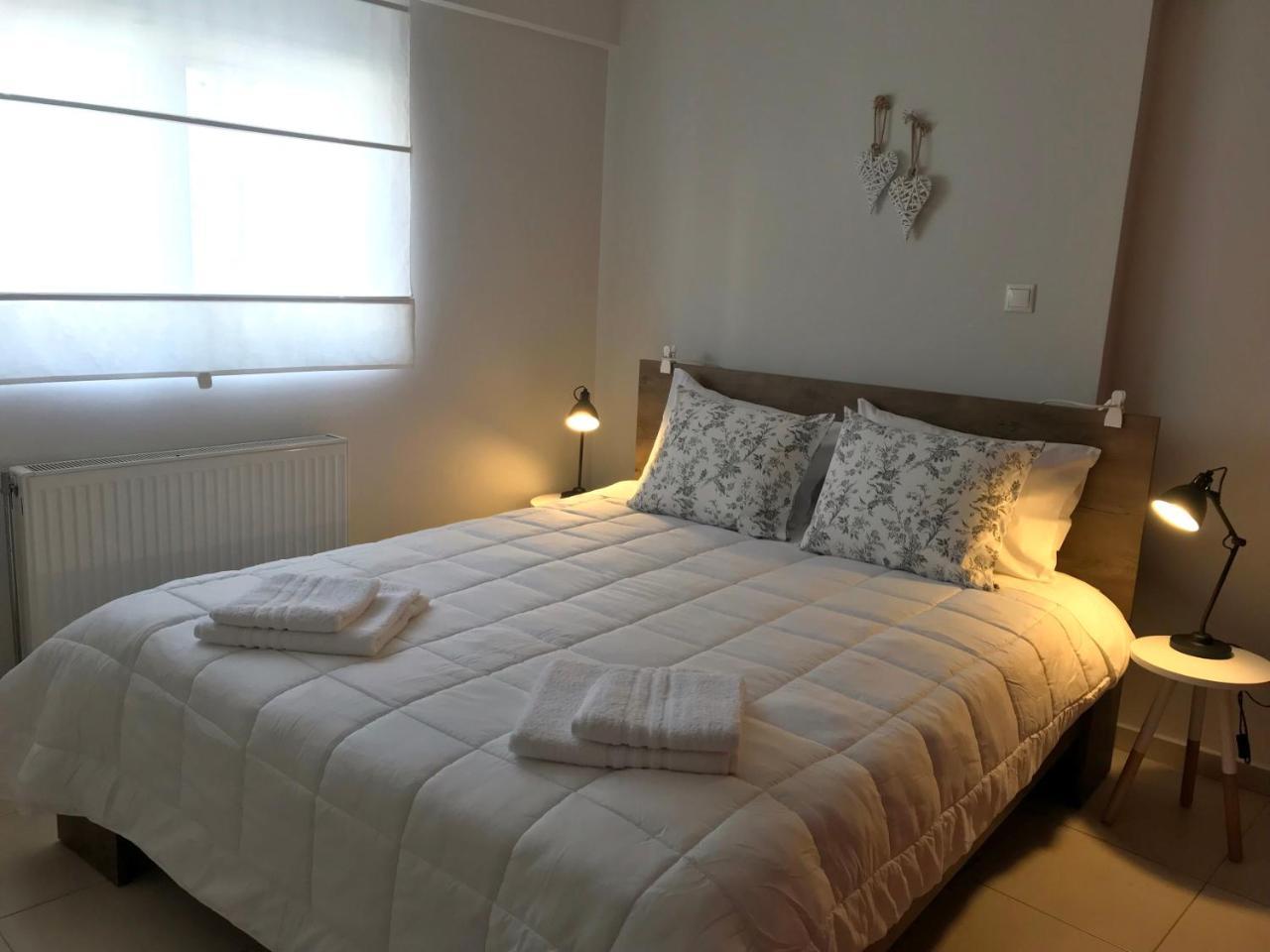 Koukaki Cozy Apartment เอเธนส์ ภายนอก รูปภาพ
