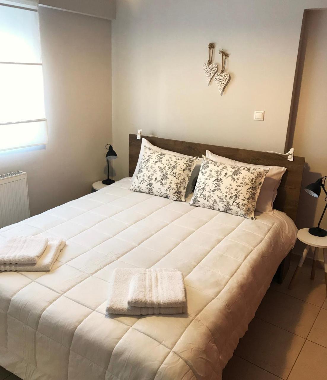 Koukaki Cozy Apartment เอเธนส์ ภายนอก รูปภาพ