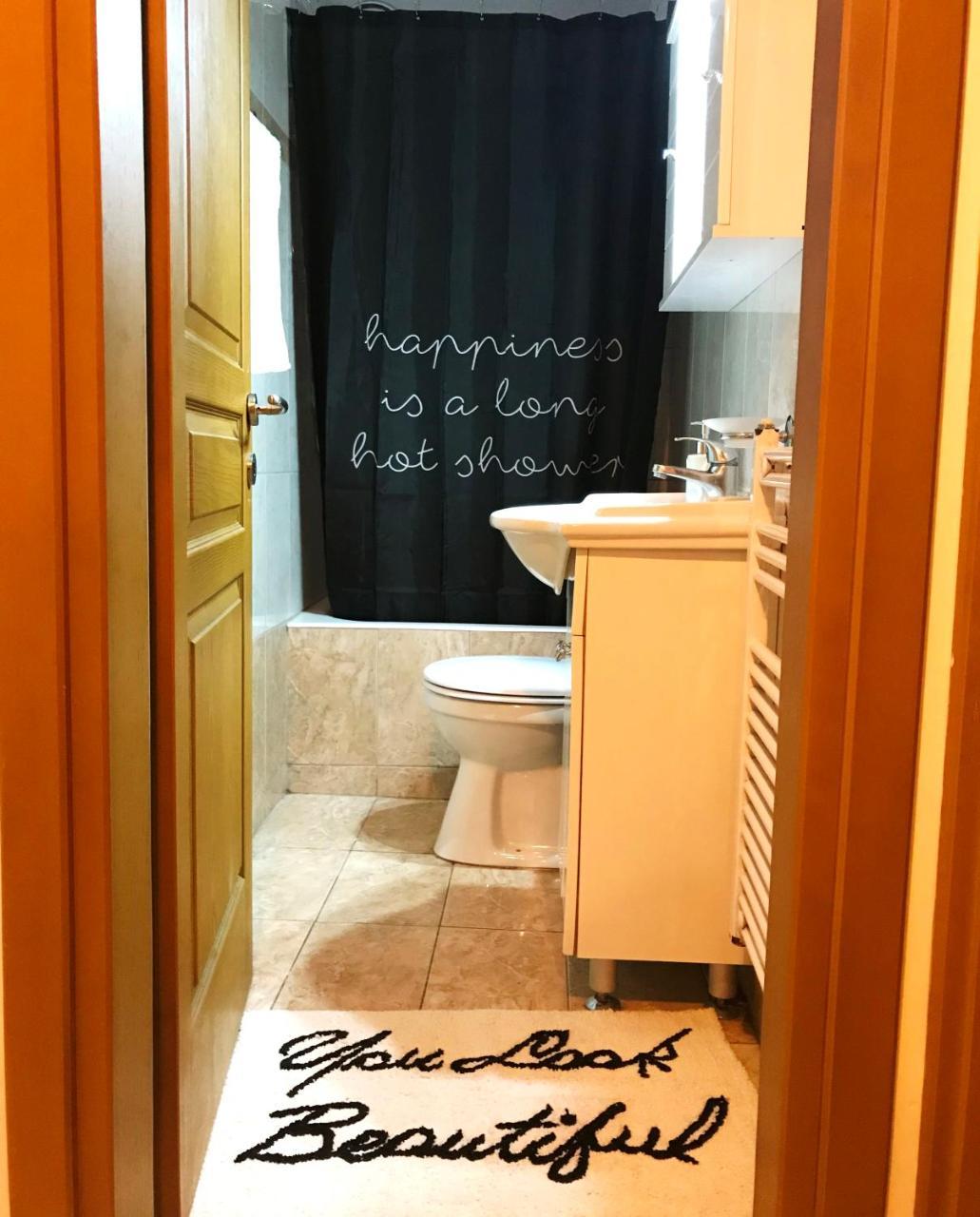 Koukaki Cozy Apartment เอเธนส์ ภายนอก รูปภาพ